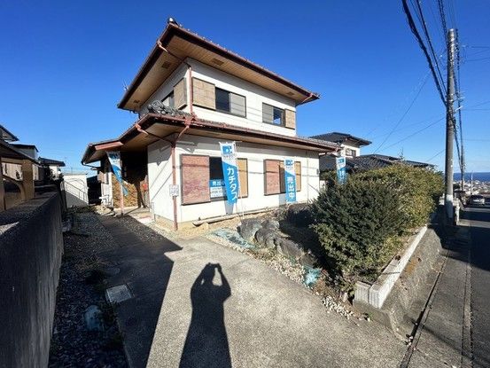 5LDK Detached House for Sale in Hitachi, Ibaraki with Ocean View - Thumbnail 2