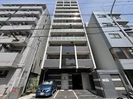 1K Apartment for Sale in Minato Ward, Osaka - 17.9 Million Yen - Thumbnail 3