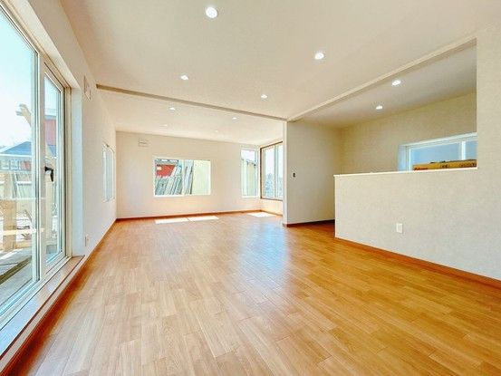 Renovated 3LDK House in Kushiro Town, Hokkaido 122.44 sqm - Thumbnail 4