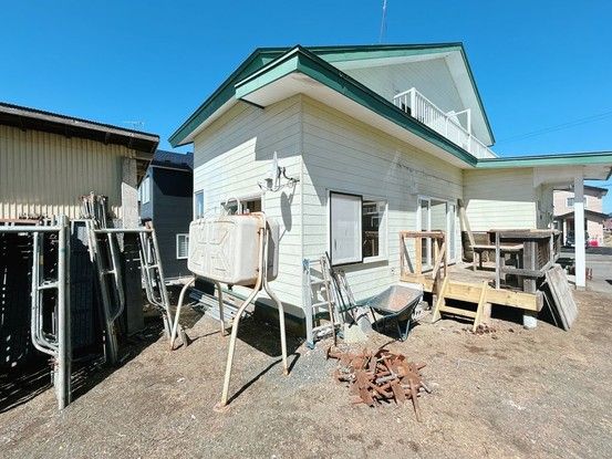 Renovated 3LDK House in Kushiro Town, Hokkaido 122.44 sqm - Thumbnail 3