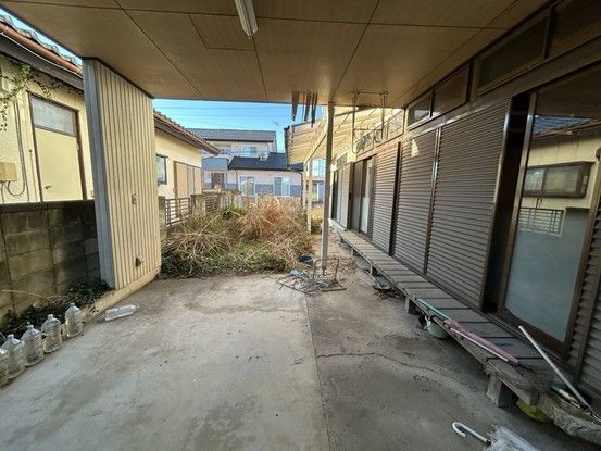 Renovated 5LDK House for Sale in Midori City, Gunma - Thumbnail 4