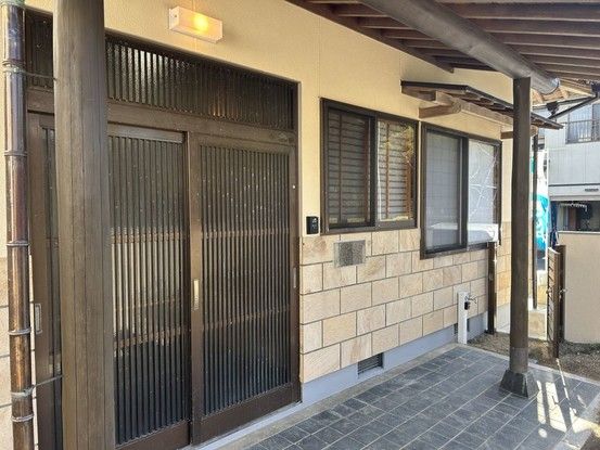 Renovated 4LDK House in Izumo, Shimane - 115.8 sqm - Thumbnail 4