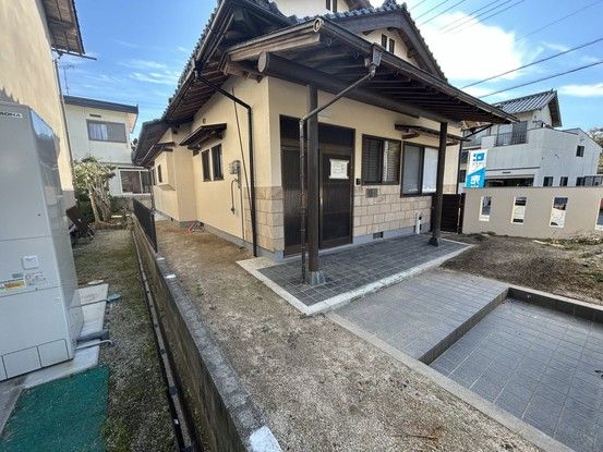 Renovated 4LDK House in Izumo, Shimane - 115.8 sqm - Thumbnail 3