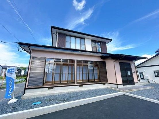 Renovated 5LDK House in Ichinoseki, Iwate | 148.74 sqm - Thumbnail 4