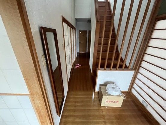 7SLDK Detached House in Nagaoka, Yamagata Prefecture - Thumbnail 4