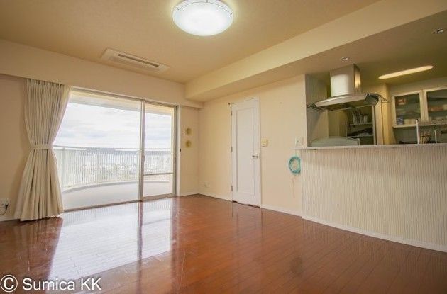 1LDK Apartment for Sale in Wakayama City, Wakayama – 52.53 sqm - Thumbnail 4