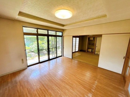 4LDK Detached House for Sale in Kurume, Fukuoka - Thumbnail 4