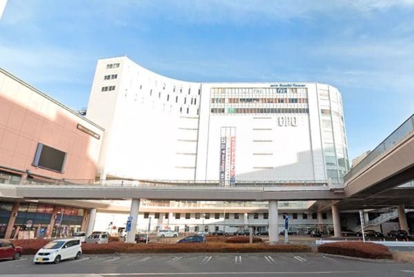 3LDK Apartment Near Mito Station – 80m² – Ibaraki - Thumbnail 3