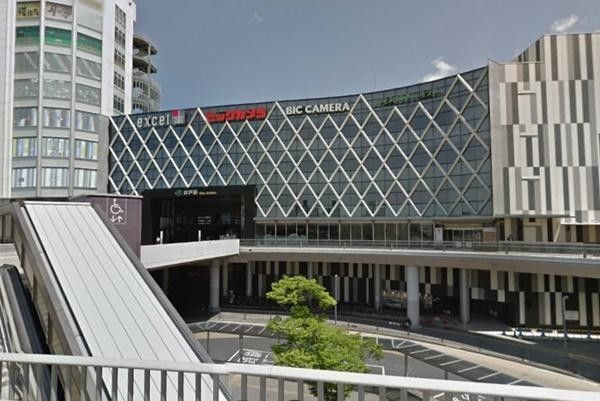 3LDK Apartment Near Mito Station – 80m² – Ibaraki - Thumbnail 2