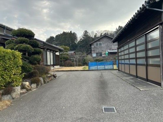 3SLDK Single-Story House with Garage for Sale in Hakui, Ishikawa - Thumbnail 3