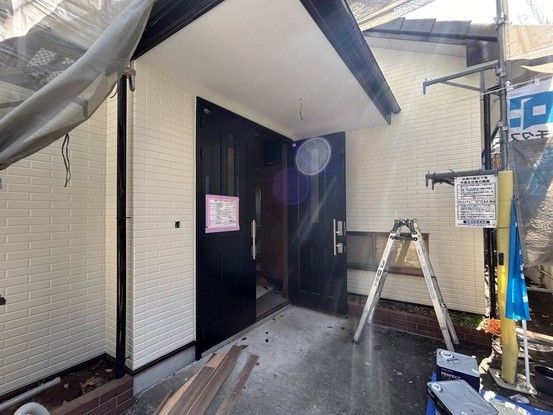 Renovated 4SLDK House in Shimizu-cho, Shizuoka - Thumbnail 3