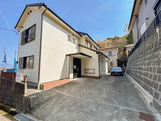 Renovated 4SLDK House in Shimizu-cho, Shizuoka - Thumbnail 2