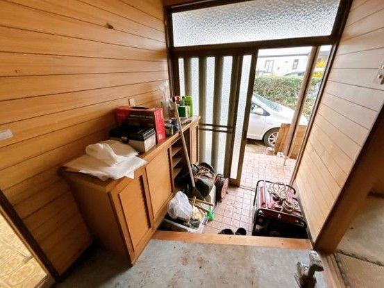 Renovated 2LDK House for Sale in Oyama, Tochigi - Thumbnail 4