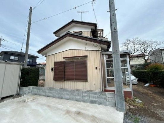 Renovated 2LDK House for Sale in Oyama, Tochigi - Thumbnail 2