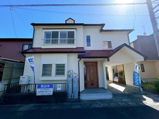 Renovated 4SLDK House in Fujieda, Shizuoka – 95 sqm - Thumbnail 2