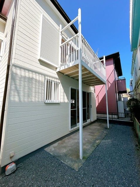 Renovated 4SLDK House in Fujieda, Shizuoka – 95 sqm - Thumbnail 3