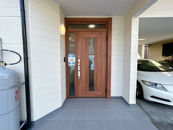 Renovated 4SLDK House in Fujieda, Shizuoka – 95 sqm - Thumbnail 4