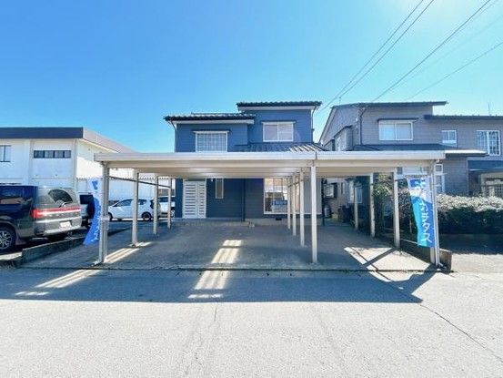 Renovated 4LDK House with 3 Parking Spaces in Sakai, Fukui - Thumbnail 2