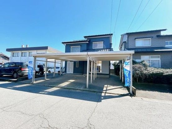 Renovated 4LDK House with 3 Parking Spaces in Sakai, Fukui - Thumbnail 3