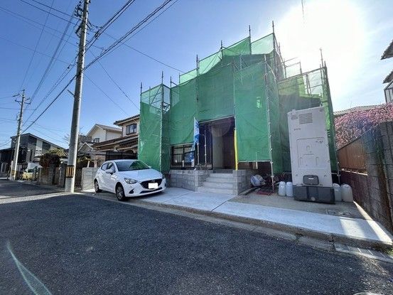 Renovated 4LDK House in Nabari City, Mie Prefecture - Thumbnail 3