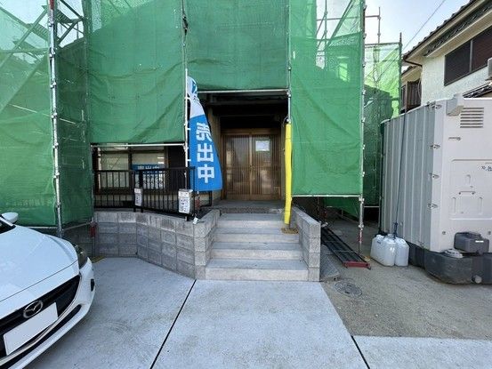 Renovated 4LDK House in Nabari City, Mie Prefecture - Thumbnail 4
