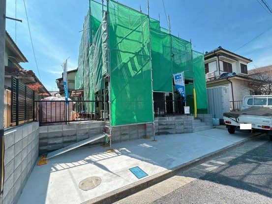 Renovated 4LDK House in Nabari City, Mie Prefecture - Thumbnail 2