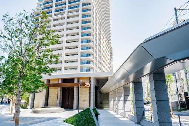 3LDK Apartment for Sale in Kita-ku, Osaka, 78.42 sqm - Thumbnail 4