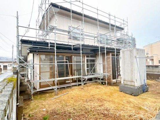Renovated 5LDK Detached House for Sale in Nanyo, Yamagata - Thumbnail 4
