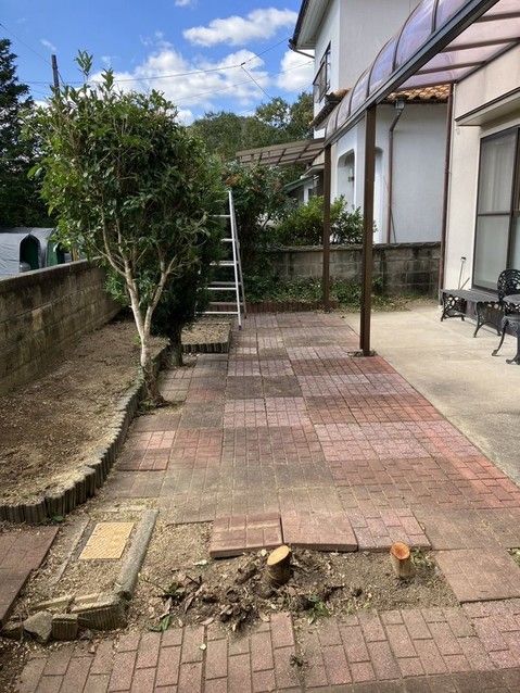 6LDK All-Electric House in Mimasaka, Okayama with Parking - Thumbnail 3