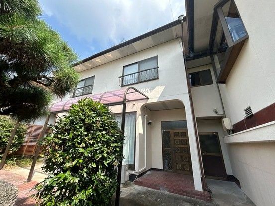 6LDK All-Electric House in Mimasaka, Okayama with Parking - Thumbnail 2