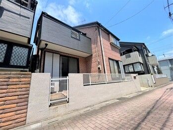 4LDK House with Loft in Soka City, Saitama - Thumbnail 2