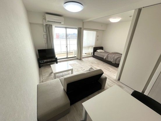 Glorio Comfort Aoba-dori Ichibancho 1LDK Apartment for Sale in Sendai - Thumbnail 4