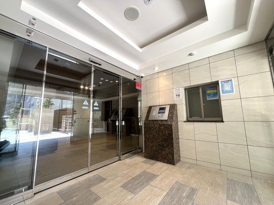 Glorio Comfort Aoba-dori Ichibancho 1LDK Apartment for Sale in Sendai - Thumbnail 2