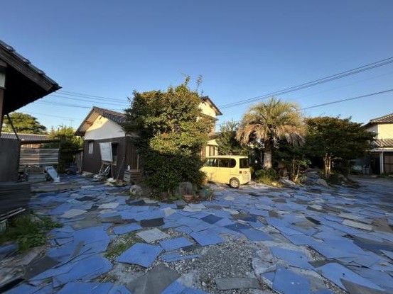7DK House for Sale in Usa City, Oita - 169 sqm on 880 sqm Land - Thumbnail 4