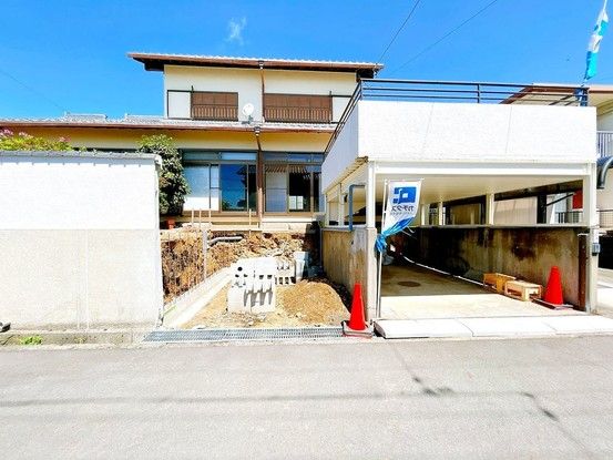 Renovated 4SLDK House in Kakamigahara, Gifu - Thumbnail 4