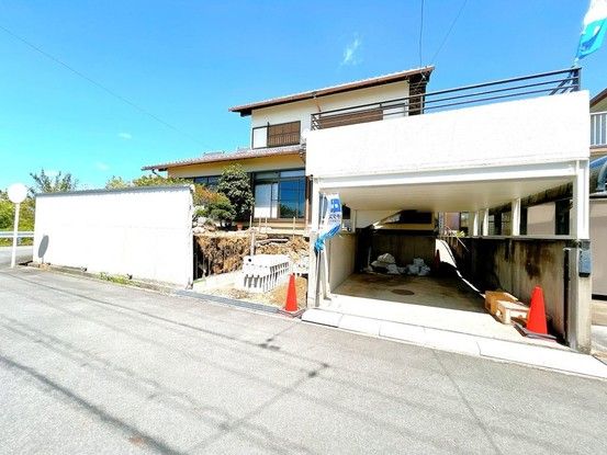 Renovated 4SLDK House in Kakamigahara, Gifu - Thumbnail 2