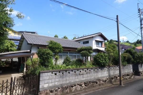 6DK House for Sale in Kawazu, Iizuka City - Thumbnail 2