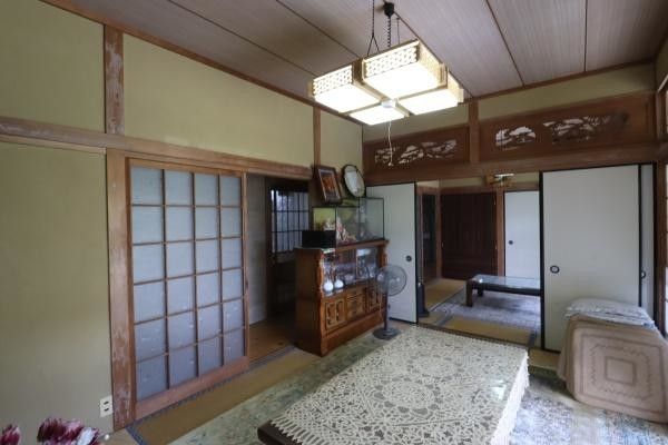 6DK House for Sale in Kawazu, Iizuka City - Thumbnail 4