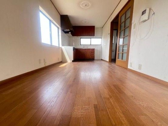4LDK Detached House for Sale in Nishikyo-ku, Kyoto - Thumbnail 4