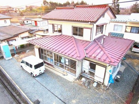 Renovated 4LDK House for Sale in Kesennuma, Miyagi - Thumbnail 4