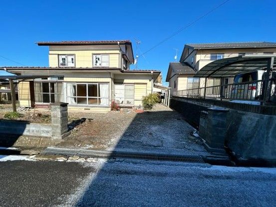 Renovated 4LDK House for Sale in Kesennuma, Miyagi - Thumbnail 3