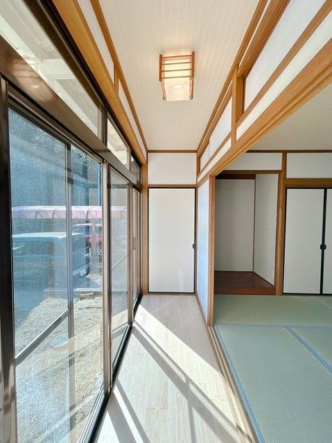 Renovated 5LDK House for Sale in Gifu City, Gifu Prefecture - Thumbnail 2