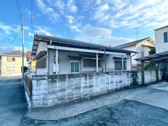 3DK Detached House in Yamaga, Kumamoto - 57.73 sqm on 167.07 sqm Land - Thumbnail 3