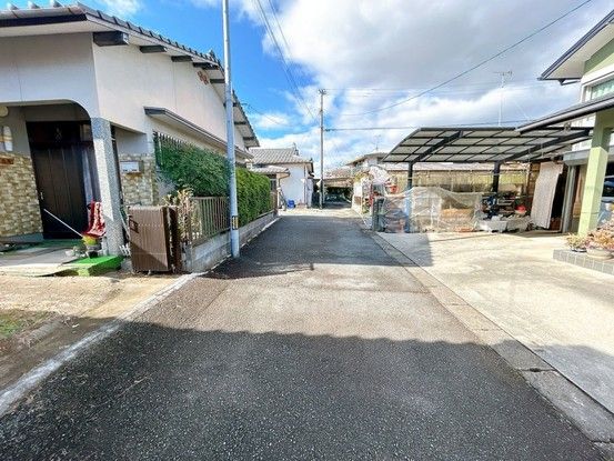 3DK Detached House in Yamaga, Kumamoto - 57.73 sqm on 167.07 sqm Land - Thumbnail 4