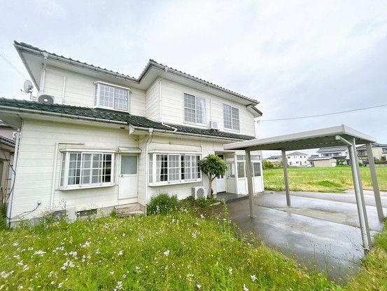 5LDK Detached House for Sale in Shonai Town, Yamagata - Thumbnail 2