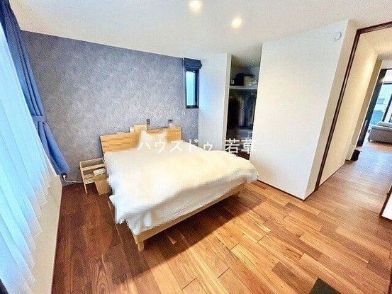 3SLDK House for Sale in Shimotsuke, Tochigi - 105.99 sqm - Thumbnail 3