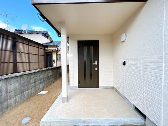 Renovated 4SLDK House in Sanyo-Onoda City, Yamaguchi - Thumbnail 3
