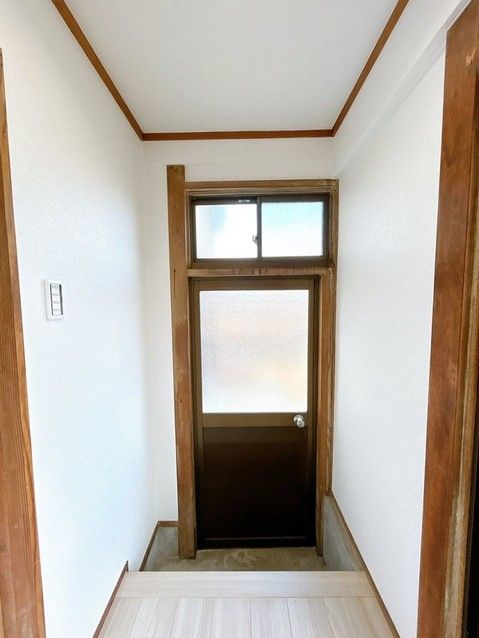 Renovated 4SLDK House in Sanyo-Onoda City, Yamaguchi - Thumbnail 4