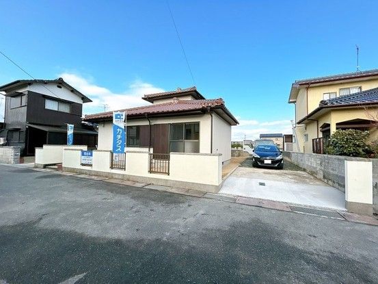 Renovated 4SLDK House in Sanyo-Onoda City, Yamaguchi - Thumbnail 2