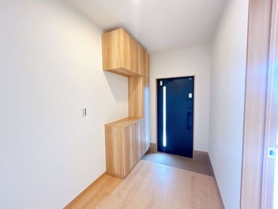 Renovated 3LDK House on Large Lot in Takasaki City, Gunma - Thumbnail 4
